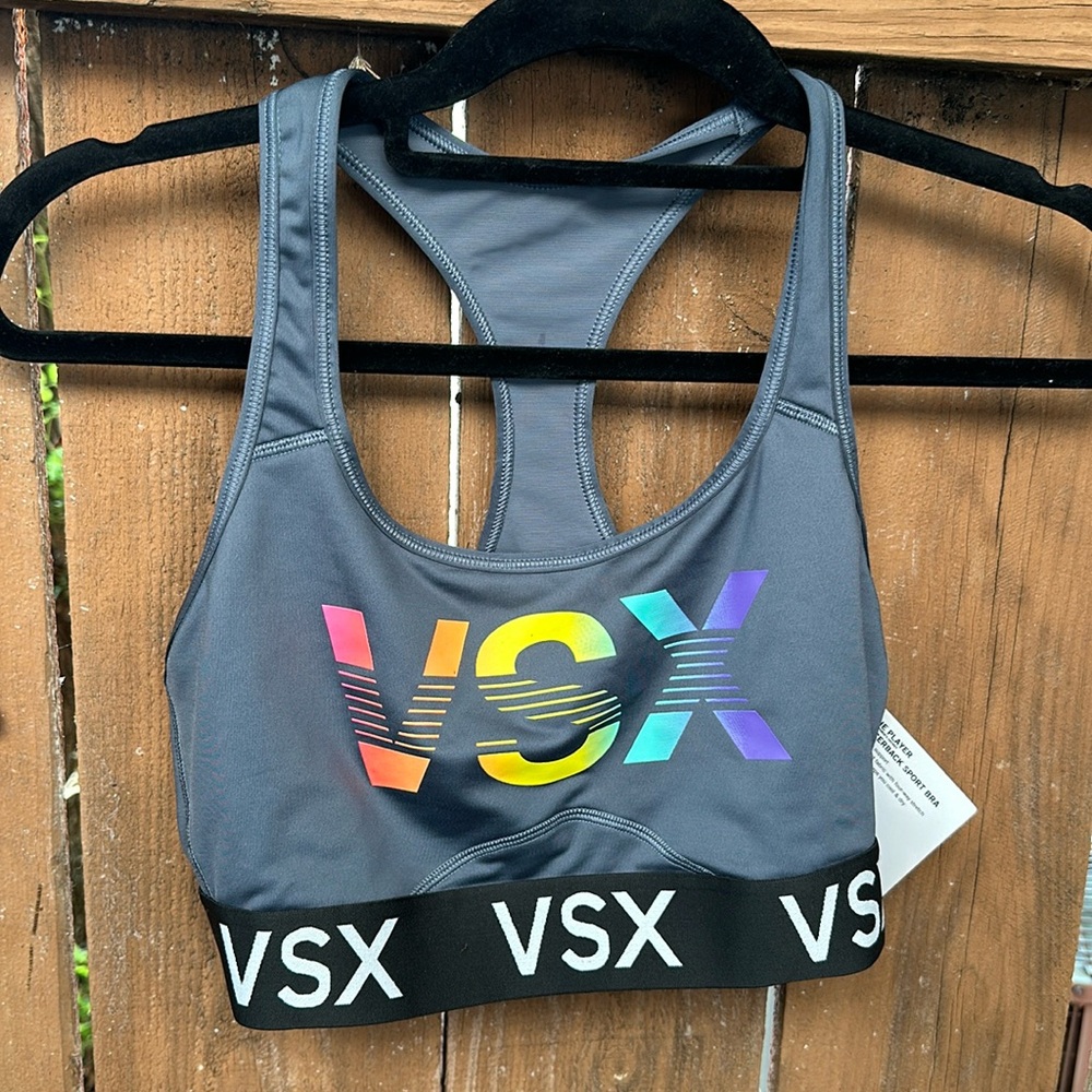VSX SPORTS BRA